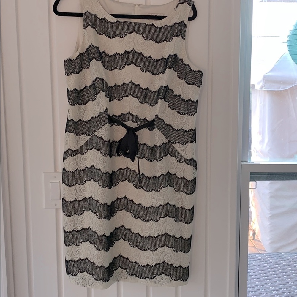 Eva Mendes dress